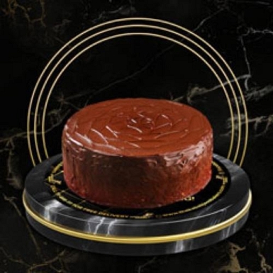 2lbs Ferrero Classic Cake from Kabab Jees