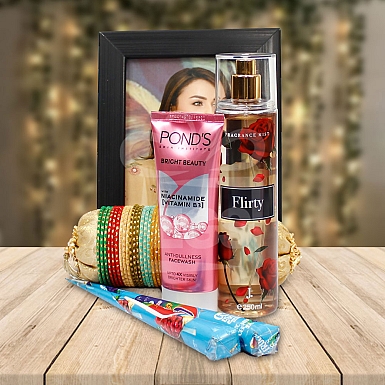 Her Vibe Bundle