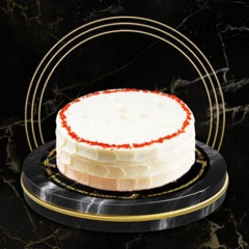 2lbs Red Velvet Cake from Kabab Jees