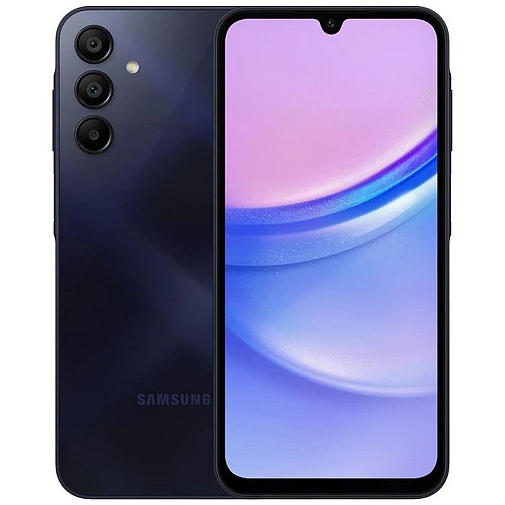 Samsung Galaxy A15 - 6GB + 128GB