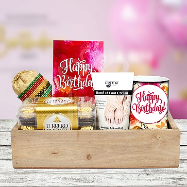 The Enchanted Gift Hamper