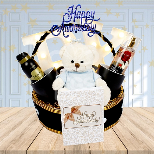 Anniversary Timeless Love Gifts