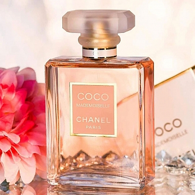 Chanel Coco Mademoiselle EDP 100ml - Chanel Women Perfume