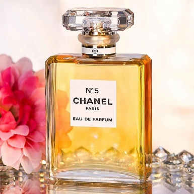 Chanel No 5 EDP 100ml - Chanel Women Perfume