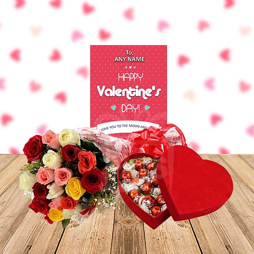 Cherished Love Combo Gifts