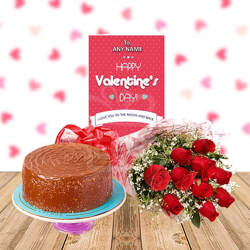 Classic Love Combo Gifts