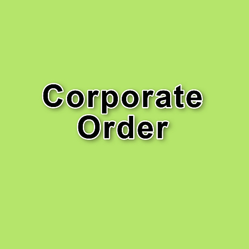 Corporate Order on Request