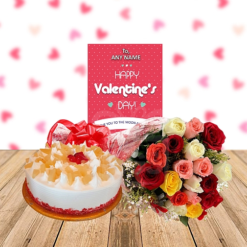 Decent Love Combo Gifts