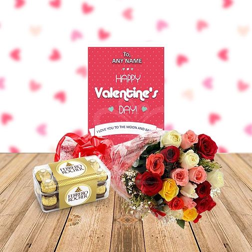 Delightful Combo Gifts