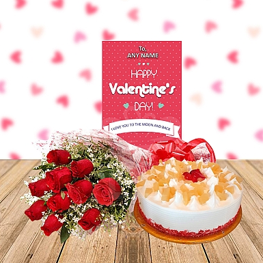 Dream Love Combo Gifts