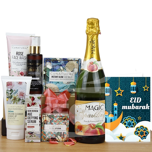 Eid Sparkling Care Treat