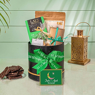 Everything Pakistani Hamper - Lals