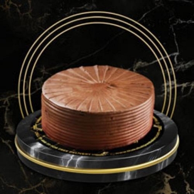 2lbs Galaxy Cake from Kabab Jees