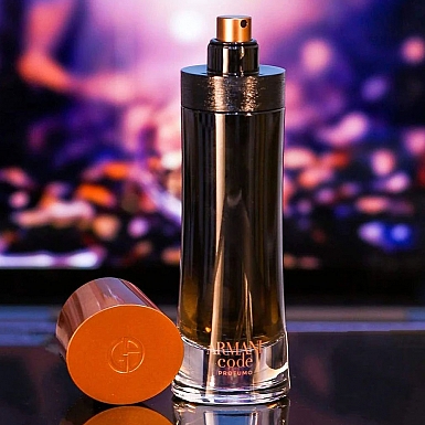 Giorgio Armani Code Profumo EDP 110ml - Armani Men Perfume
