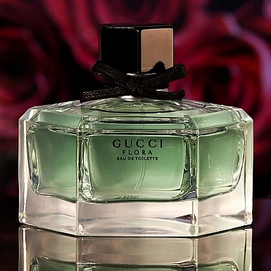 Gucci Flora EDT 75ml - Gucci Women Perfume
