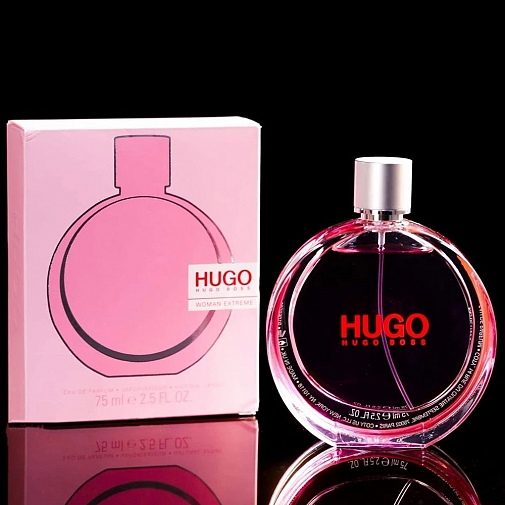 Hugo Boss Extreme EDP 75ml - Hugo Boss Women Perfume