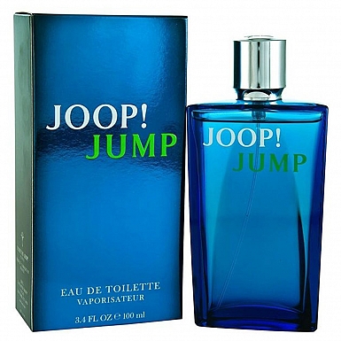 Joop Jump EDT 100ml - Joop Men Perfume
