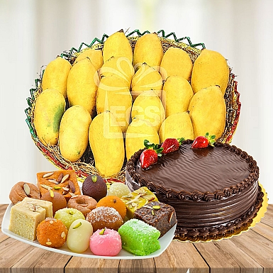 Mango Fiesta Gift Combo