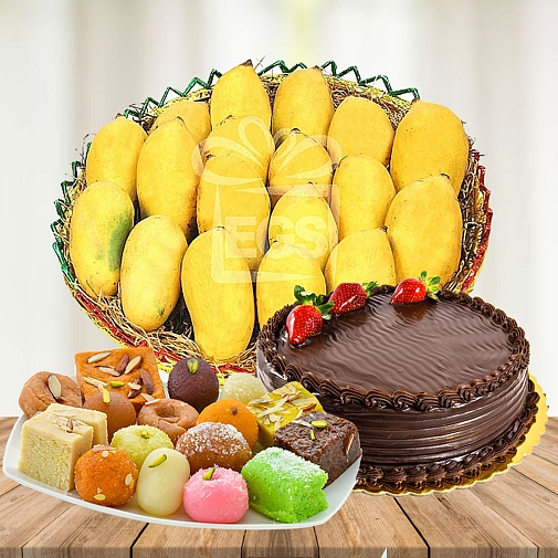 Mango Fiesta Gift Combo