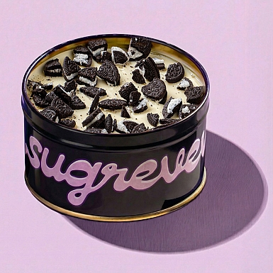 Mini Oreo Dream Cake from Sugreve Gifts Delivery
