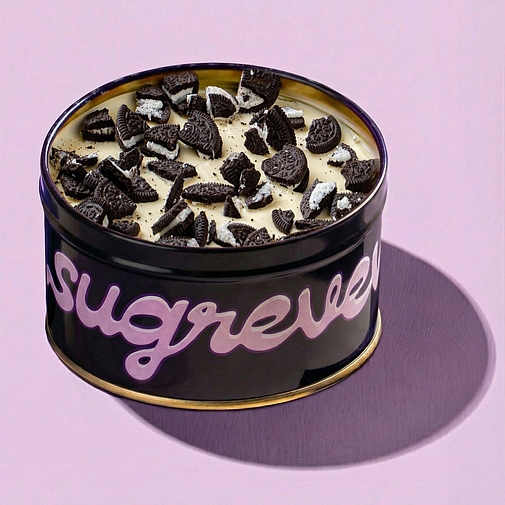 Mini Oreo Dream Cake from Sugreve Gifts Delivery