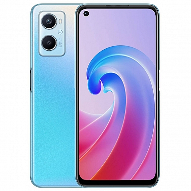 Oppo A96 Mobile - 8GB/128GB