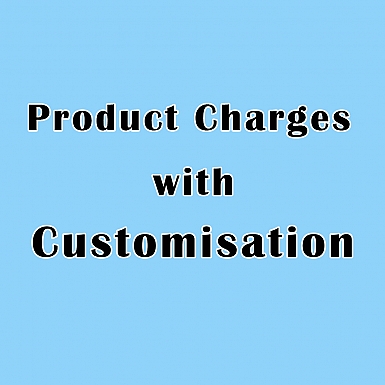 Product Charges with Customization