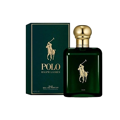 Ralph Lauren Polo Oud EDP Green for Men 125ml