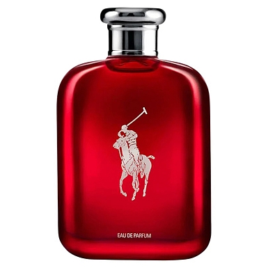 Ralph Lauren Polo Red Edp For Men 125Ml