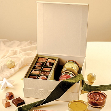 Ramazan Indulgence Gift Set from Lals