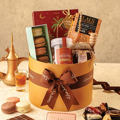 Ramadan Signature Hamper from Lals