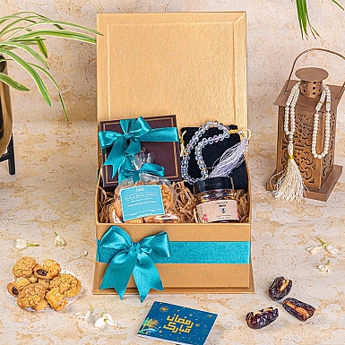 Ramzan Mubarak Hamper