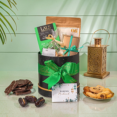Ramzan Onyx Hamper By Lals