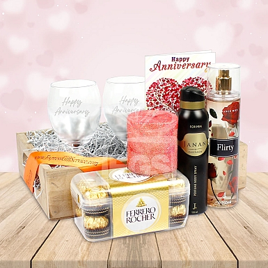 Soulmate Surprise Gift Tray