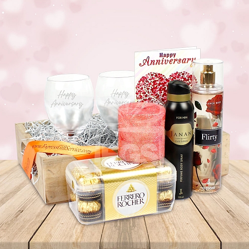 Soulmate Surprise Gift Tray