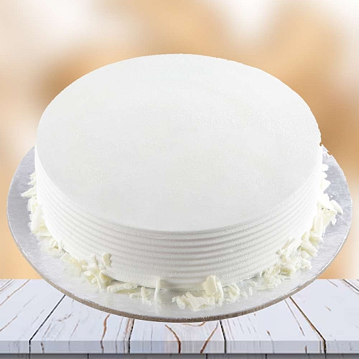 2lbs Sugar Free Vanilla Cake from Marriott Hotel Karachi