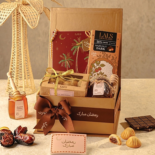 Sunnah Gift Hamper from Lals