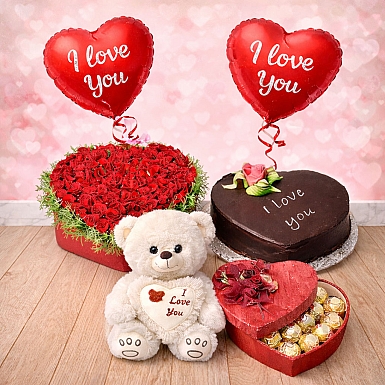 Valentines Day Special