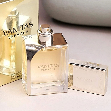 Versace Vanitas EDP 100ml - Versace Women Perfume