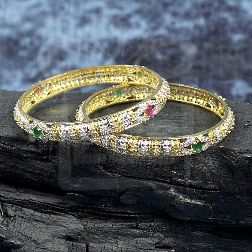 Vintage Inspired Bangles