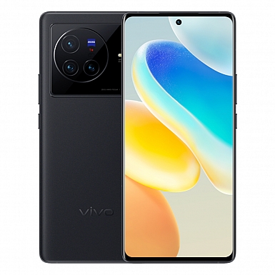 Vivo X80 Mobile