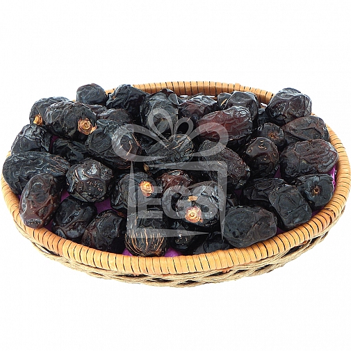 1KG Imported Ajwa Dates