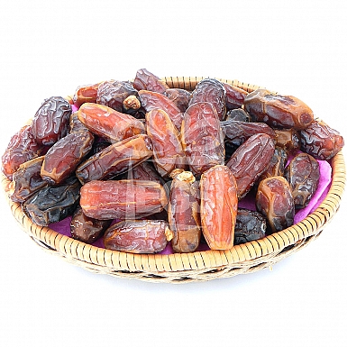 1KG Imported Mabroom Dates