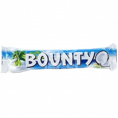 Bounty - 12 Bars