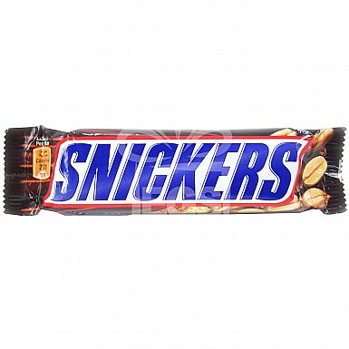 Snickers - 12 Bars