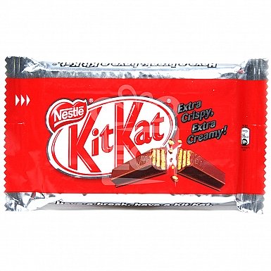 Kit Kat - 12 Bars