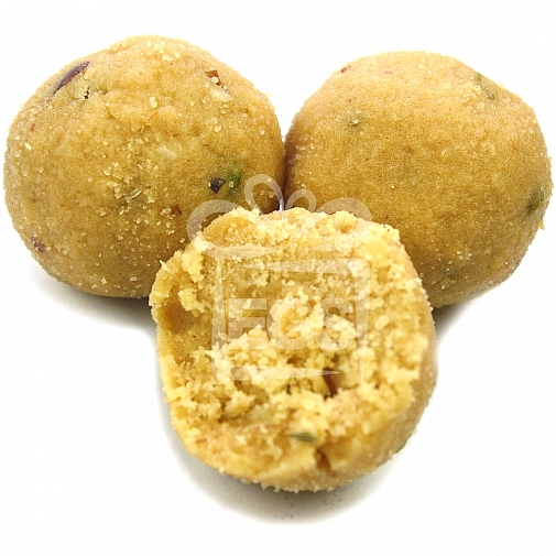 2KG Besan Ladoo - Jamil Sweets