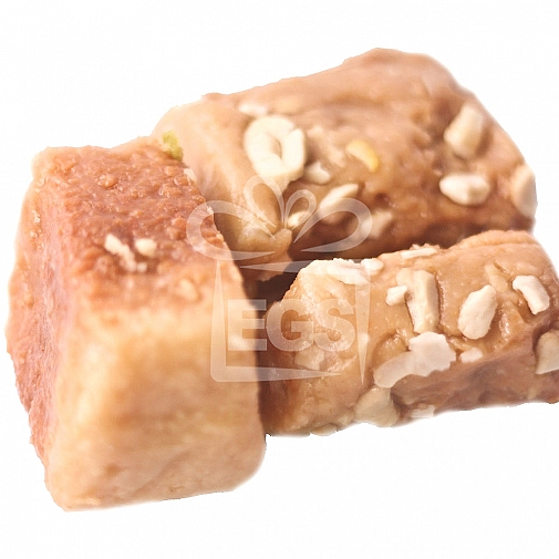 2KG Kaju Halwa - Rehmat-e-Shereen Sweets