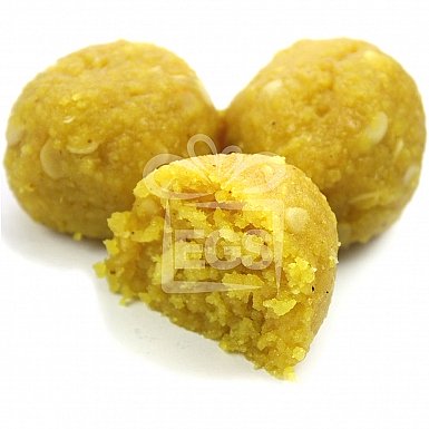 2KG Motichoor Ladoo - Jamil Sweets