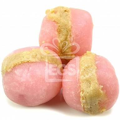 2KG Pink Rus Gullay - Gourmet Bakers